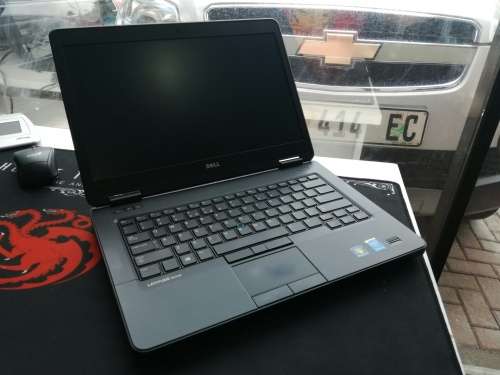 FINAL PRICE DROP!*SUPERFAST**DELL LATITUDE E5440 i5-4300u**8GB RAM*HD DISPLAY*500GB WD HDD*